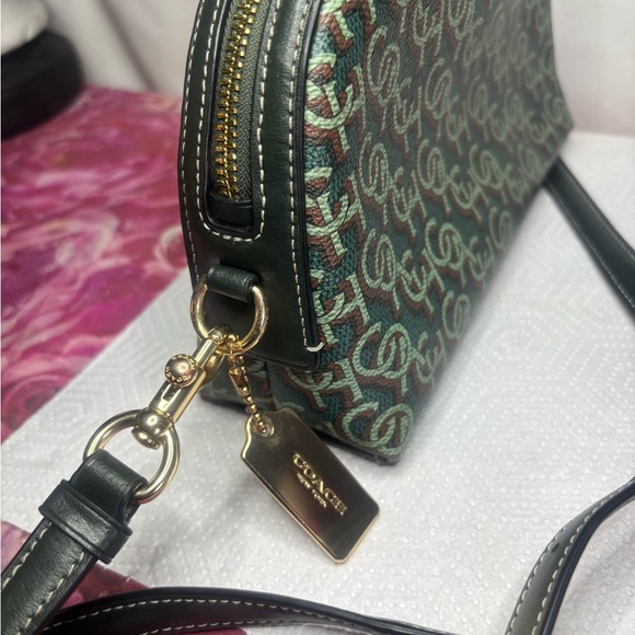 Coach crossbody bag - Picture 3 of 7